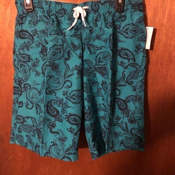 MEN’S swim trunks - Picture 2 of 3